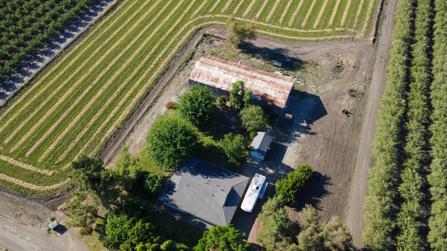 44671 Hobart Road Dos Palos, CA 93620 - Photo 42 of 43