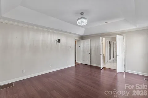 $500,000 | 9111 Brocklehurst Lane, Charlotte, NC 28215