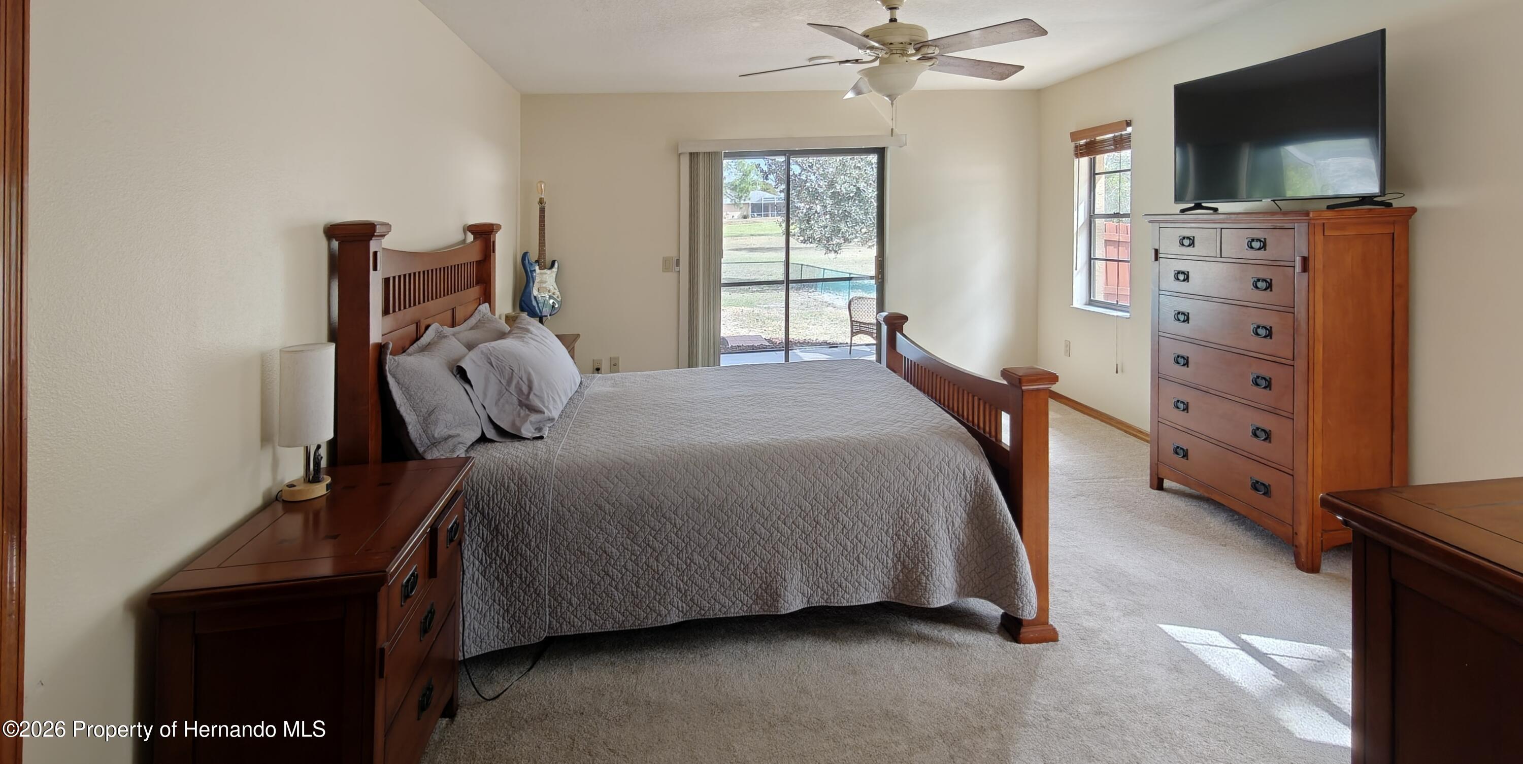 5088 Merrifield Court Spring Hill, FL 34608 - Photo 7 of 25 5088 Merrifield-10