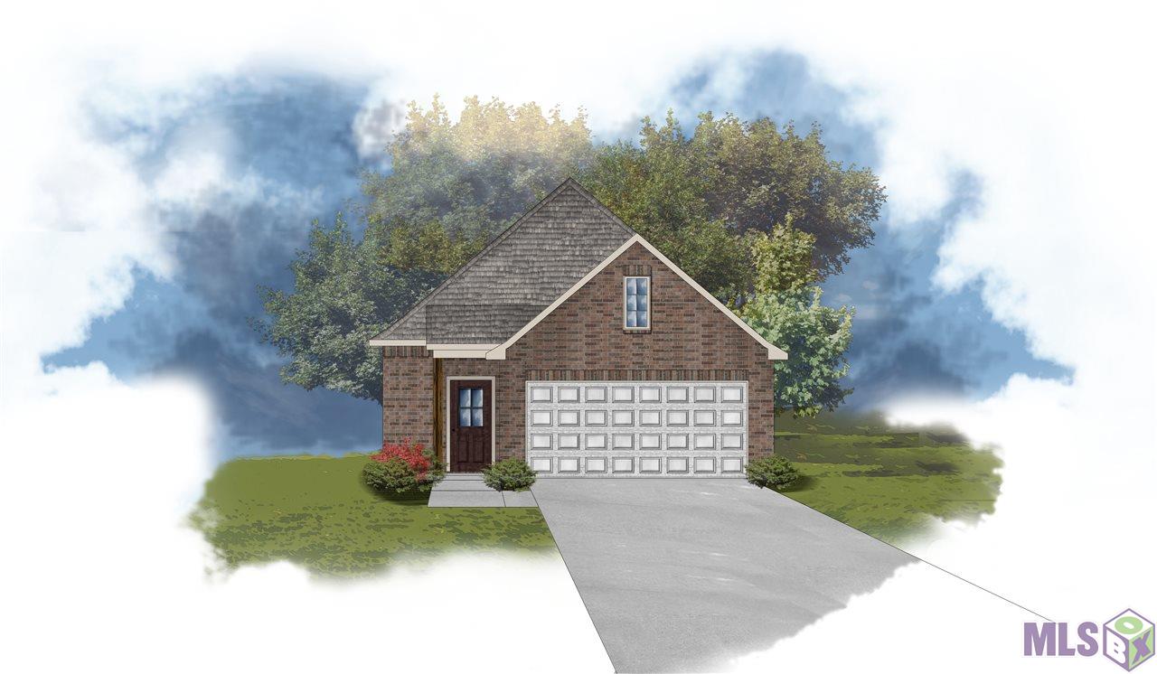 1305 Shadow Bluff Drive Baton Rouge, LA 70820 - Photo 1 of 2 Gallery Image 1