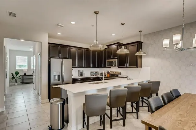 $2,200 | 545 Ocean Course Avenue, Unit 545, Davenport, FL 33896