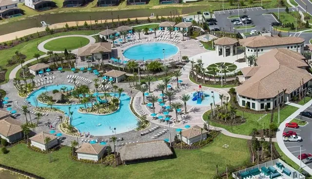 $2,200 | 545 Ocean Course Avenue, Unit 545, Davenport, FL 33896