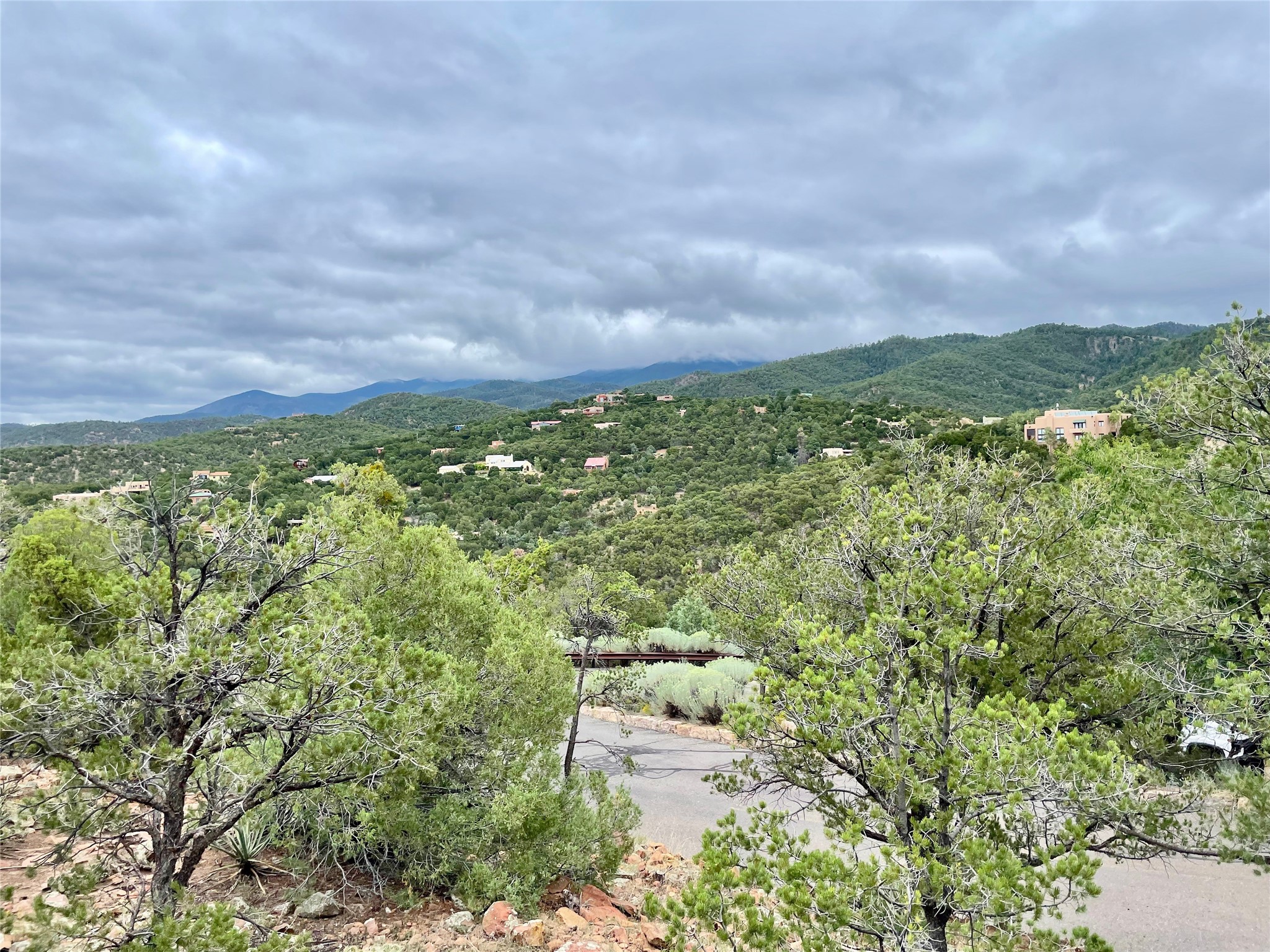 1121 South Summit Ridge, Unit LOT 28A Santa Fe, NM 87501 - Photo 6 of 21