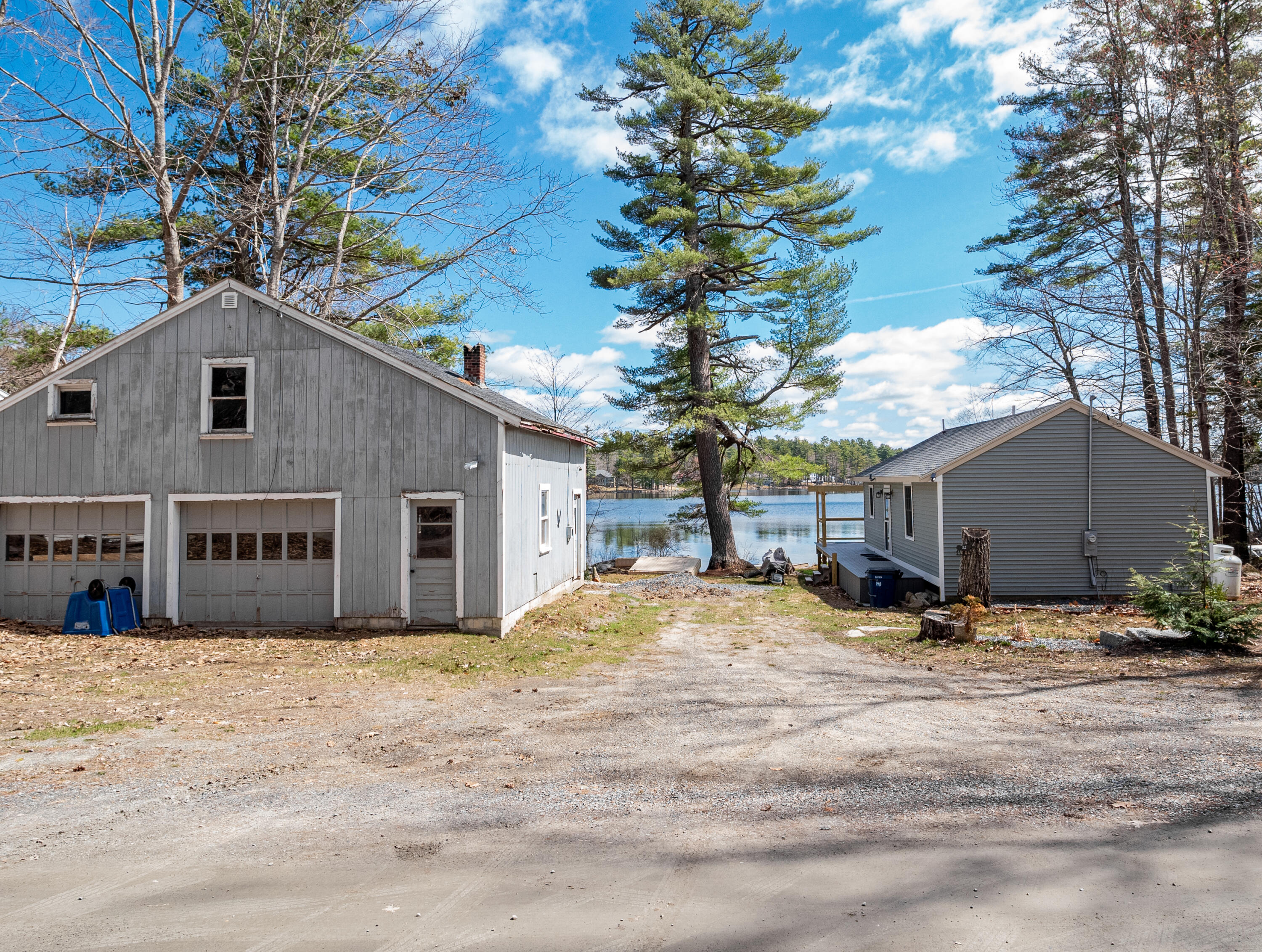 51 Young Road Augusta, ME 04330 - Photo 31 of 34 House4