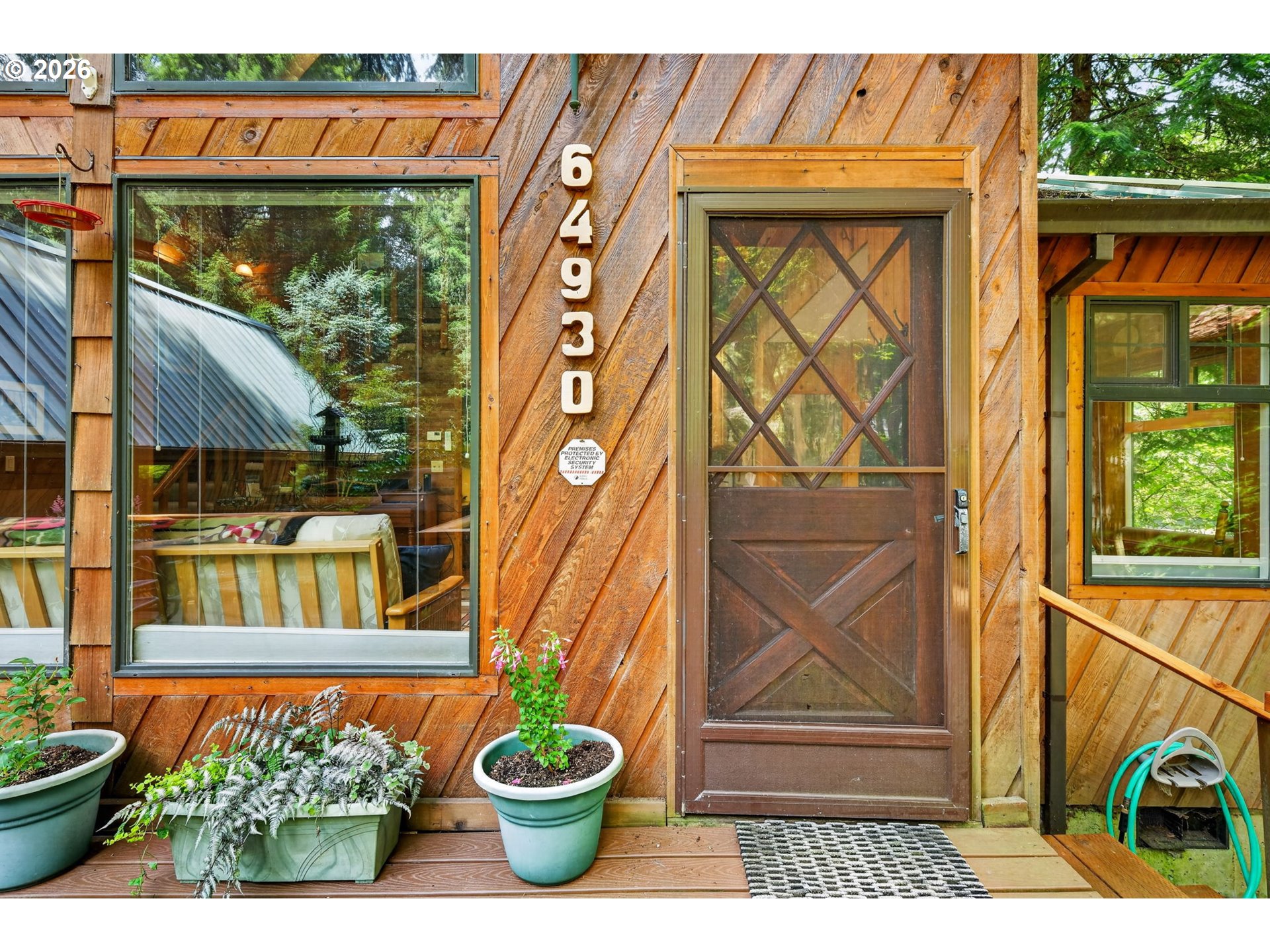 64930 East Mountain Meadow Lane Rhododendron, OR 97049 - Photo 4 of 46