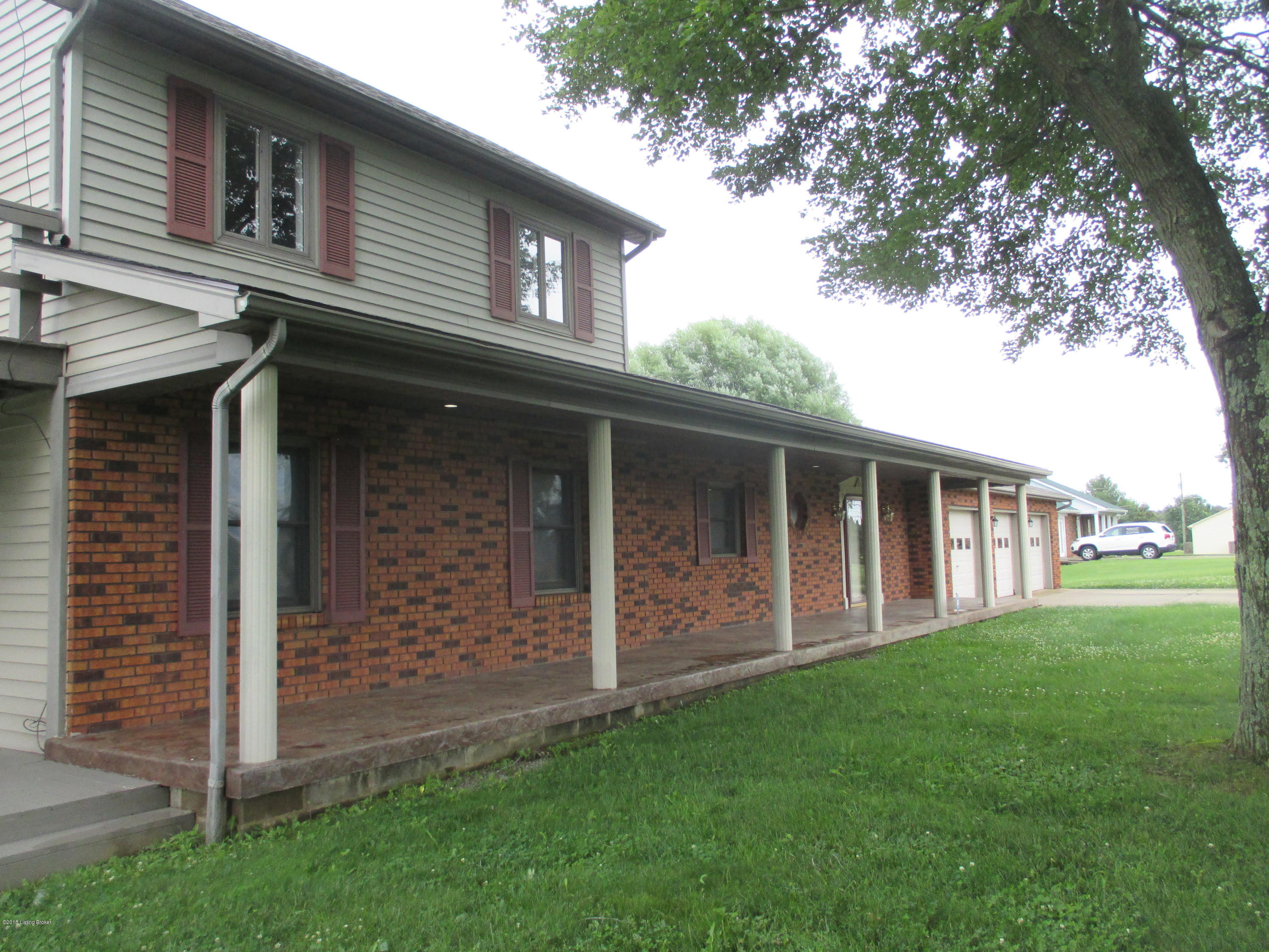 3700 Deckard School Road Radcliff, KY 40160 - Photo 6 of 29 005