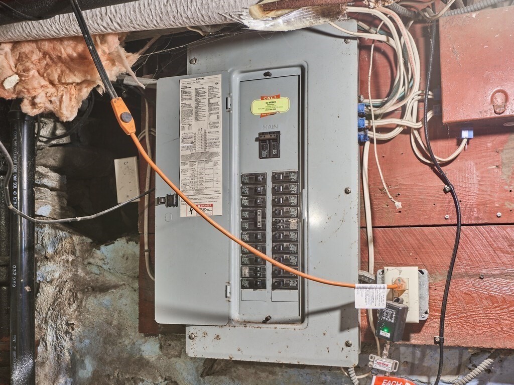 88 Beaconsfield Road Worcester, MA 01602 - Photo 27 of 34