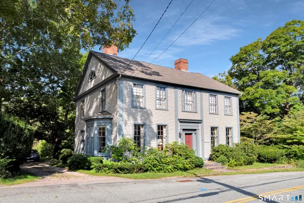 $750,000 | 37 Main Street, North Stonington, CT 06359