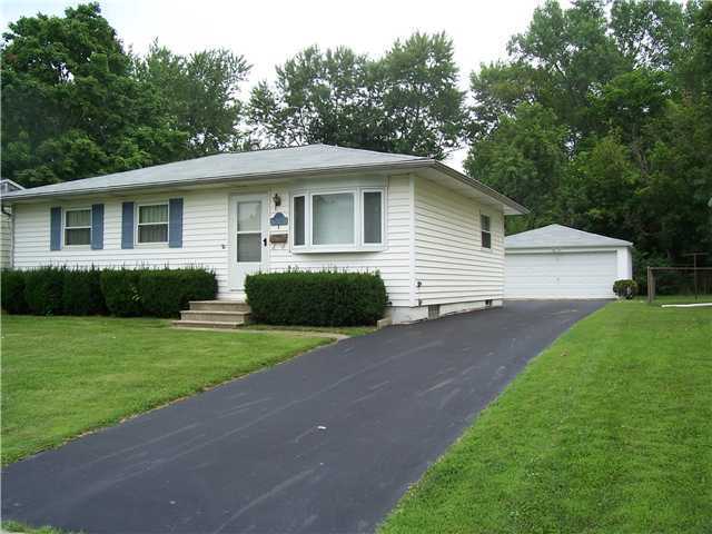 2116 Ward Road Columbus, OH 43224 - Photo 1 of 17 Gallery Image 1