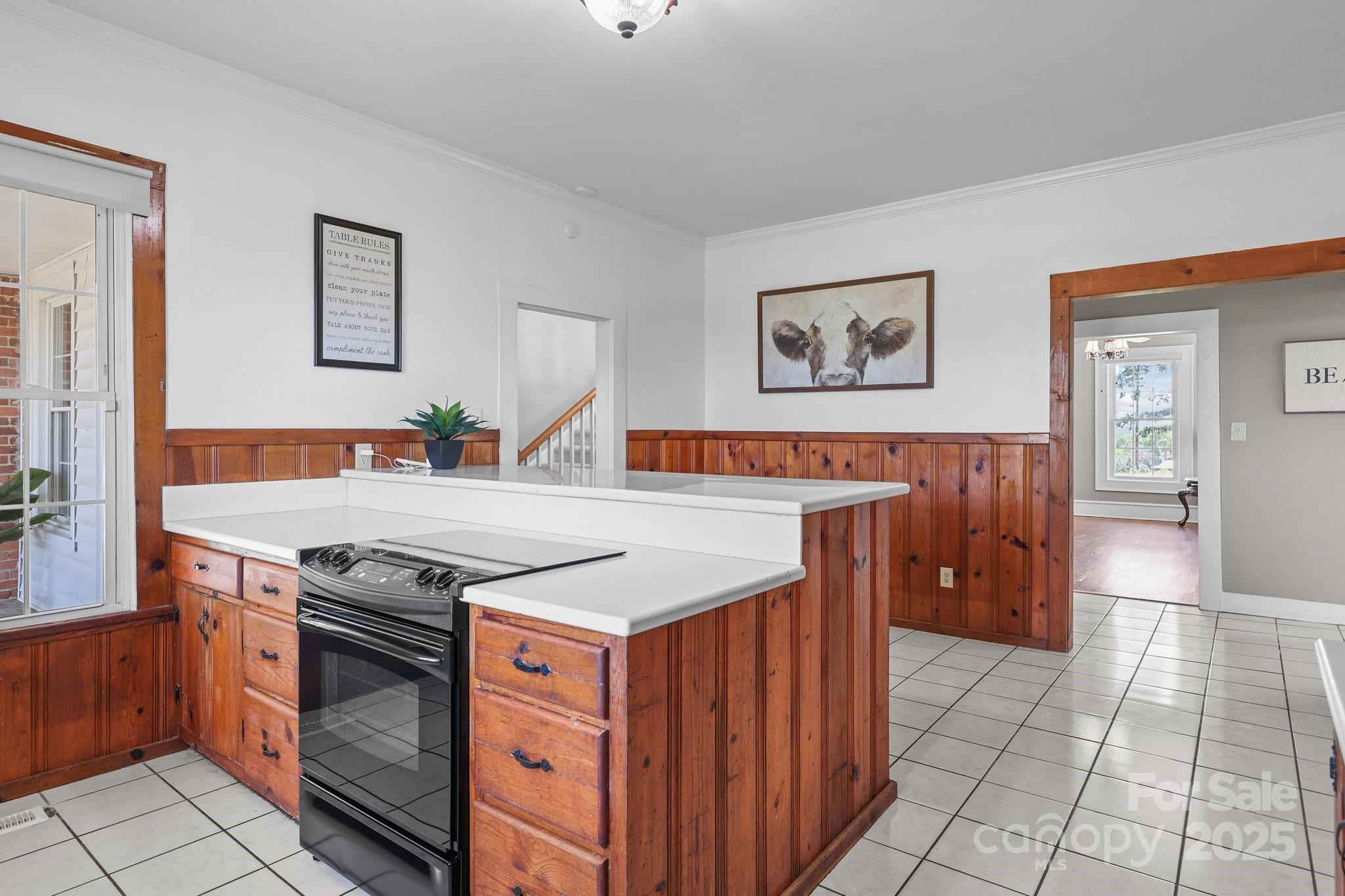 550 Woodleaf Barber Road Cleveland, NC 27013 - Photo 21 of 48 Gallery Image 21
