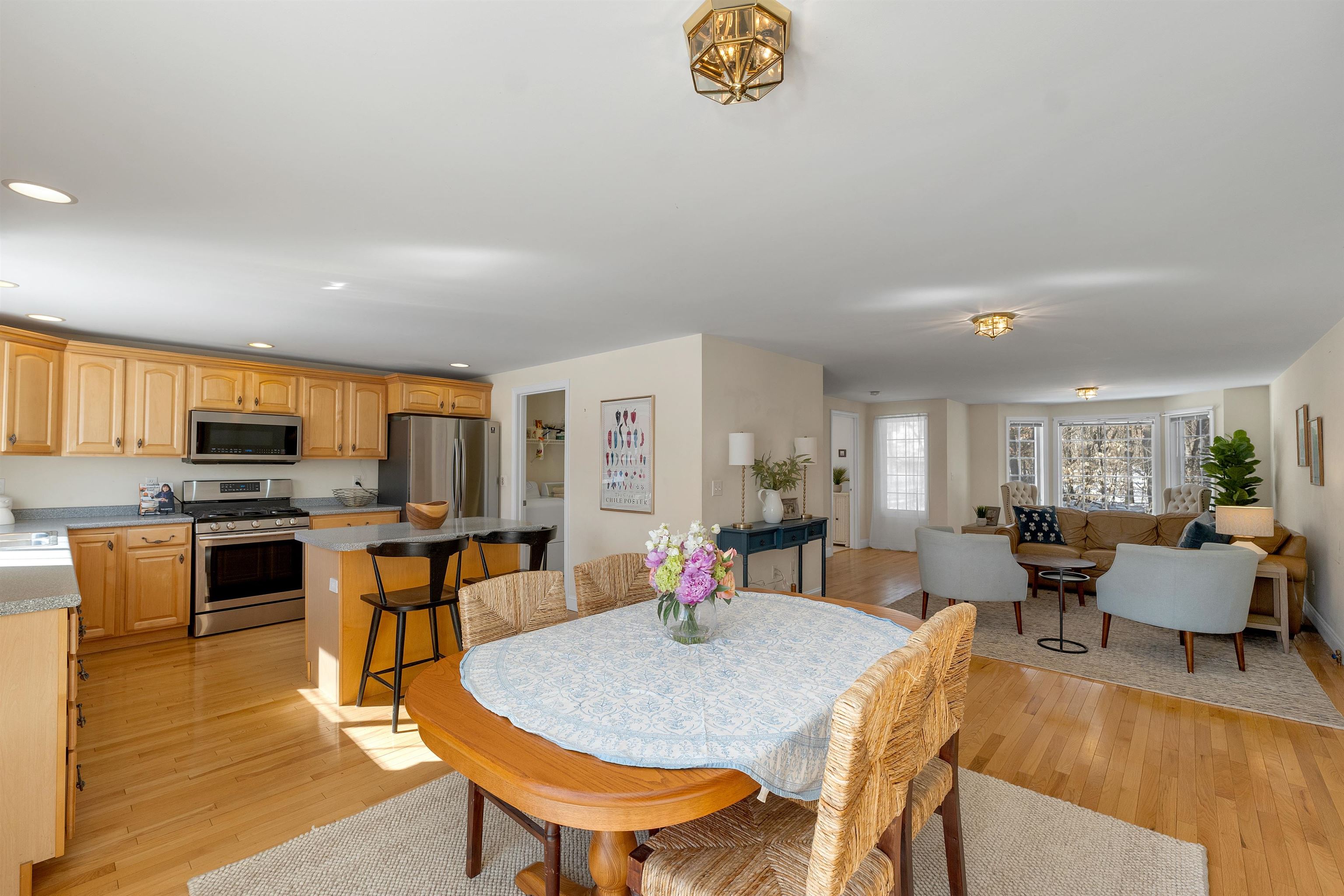 1 Ian's Way Wolfeboro, NH 03894 - Photo 17 of 34