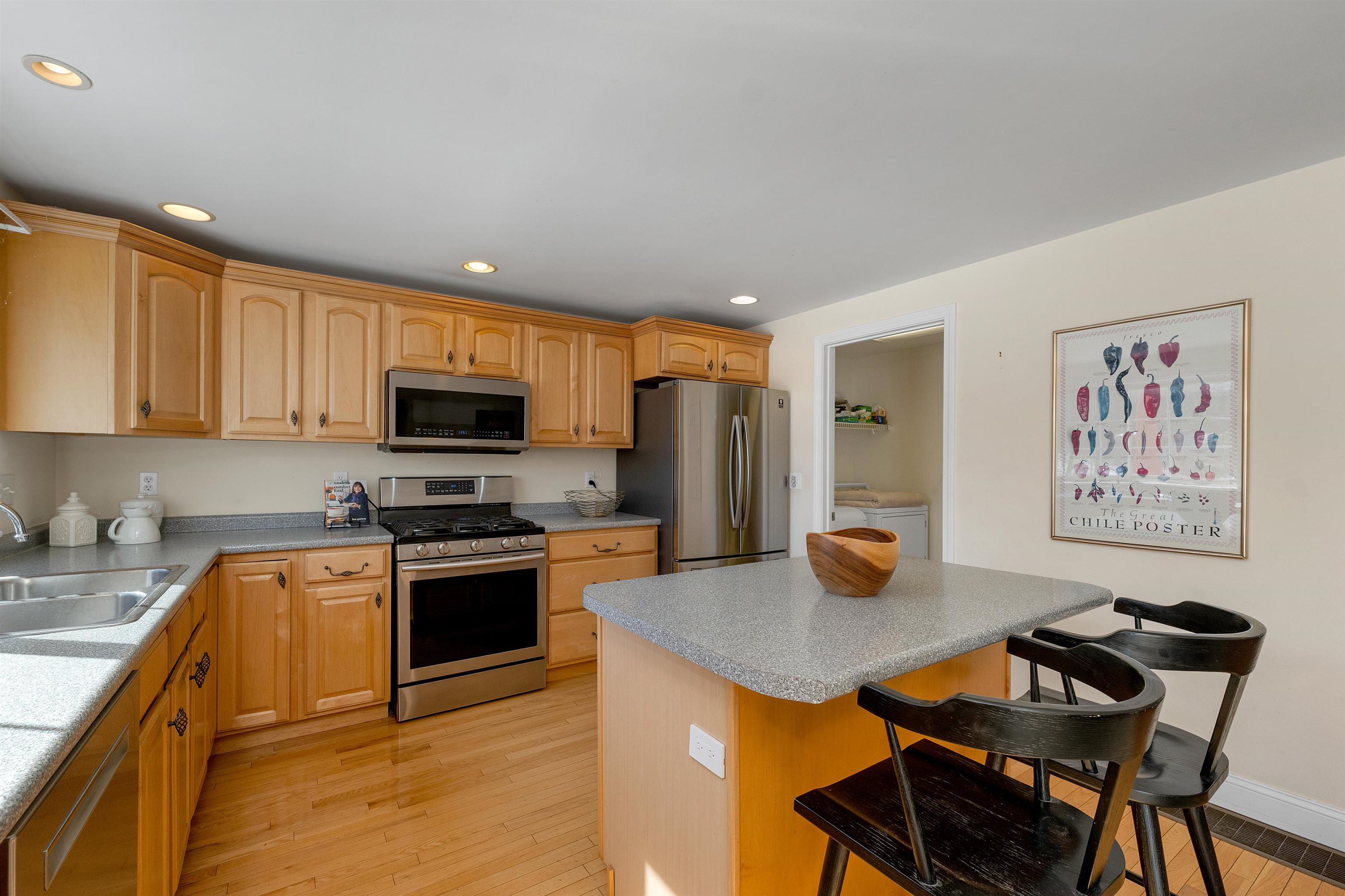 1 Ian's Way Wolfeboro, NH 03894 - Photo 19 of 34