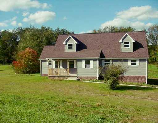 Lot 102 Pheasant Ridge Drive Butler, PA 16001 - Photo 1 of 8 Exterior Front.