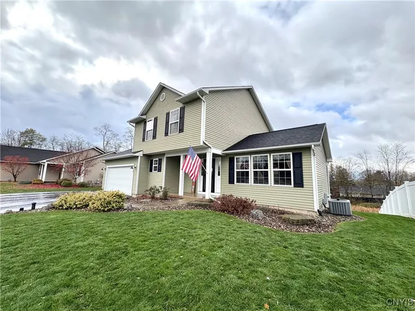 $346,500 | 14 Charing Cross Circle, Lysander, NY 13027
