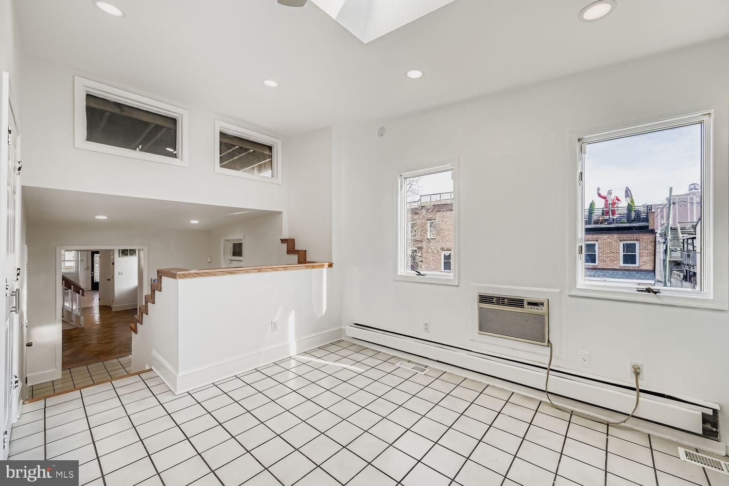 3143 Dillon Street Baltimore, MD 21224 - Photo 11 of 26 Bright, airy space with modern charm.