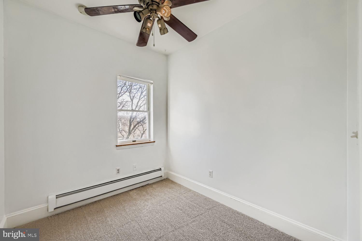 3143 Dillon Street Baltimore, MD 21224 - Photo 17 of 26 Bright and airy room with natural light.