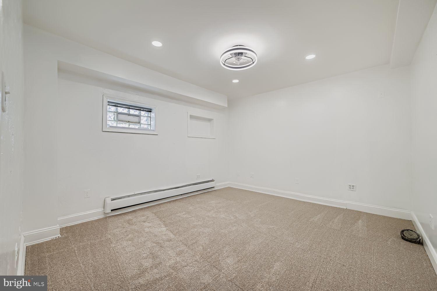 3143 Dillon Street Baltimore, MD 21224 - Photo 21 of 26 Bright, versatile space ready for your vision.