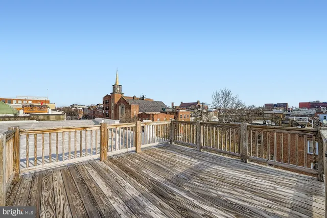 $2,900 | 3143 Dillon Street, Baltimore, MD 21224