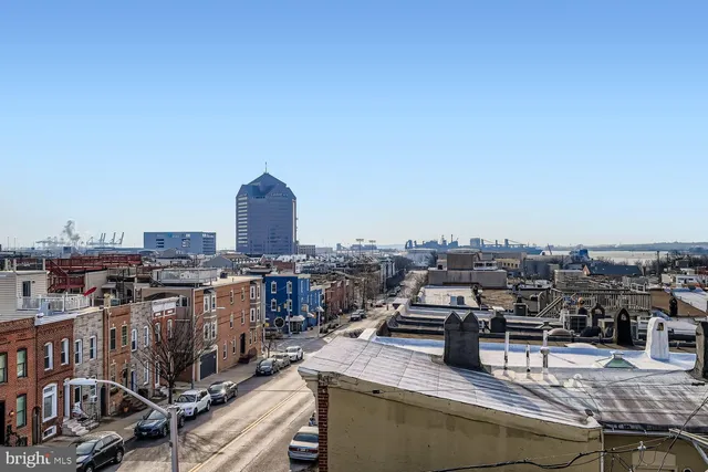 $2,900 | 3143 Dillon Street, Baltimore, MD 21224