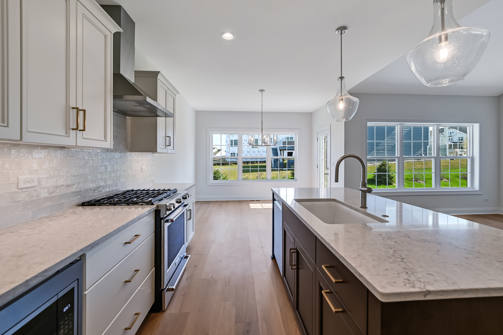 12251 Copper Ridge Drive, Unit 22 Lemont, IL 60439 - Photo 6 of 20 Gallery Image 6
