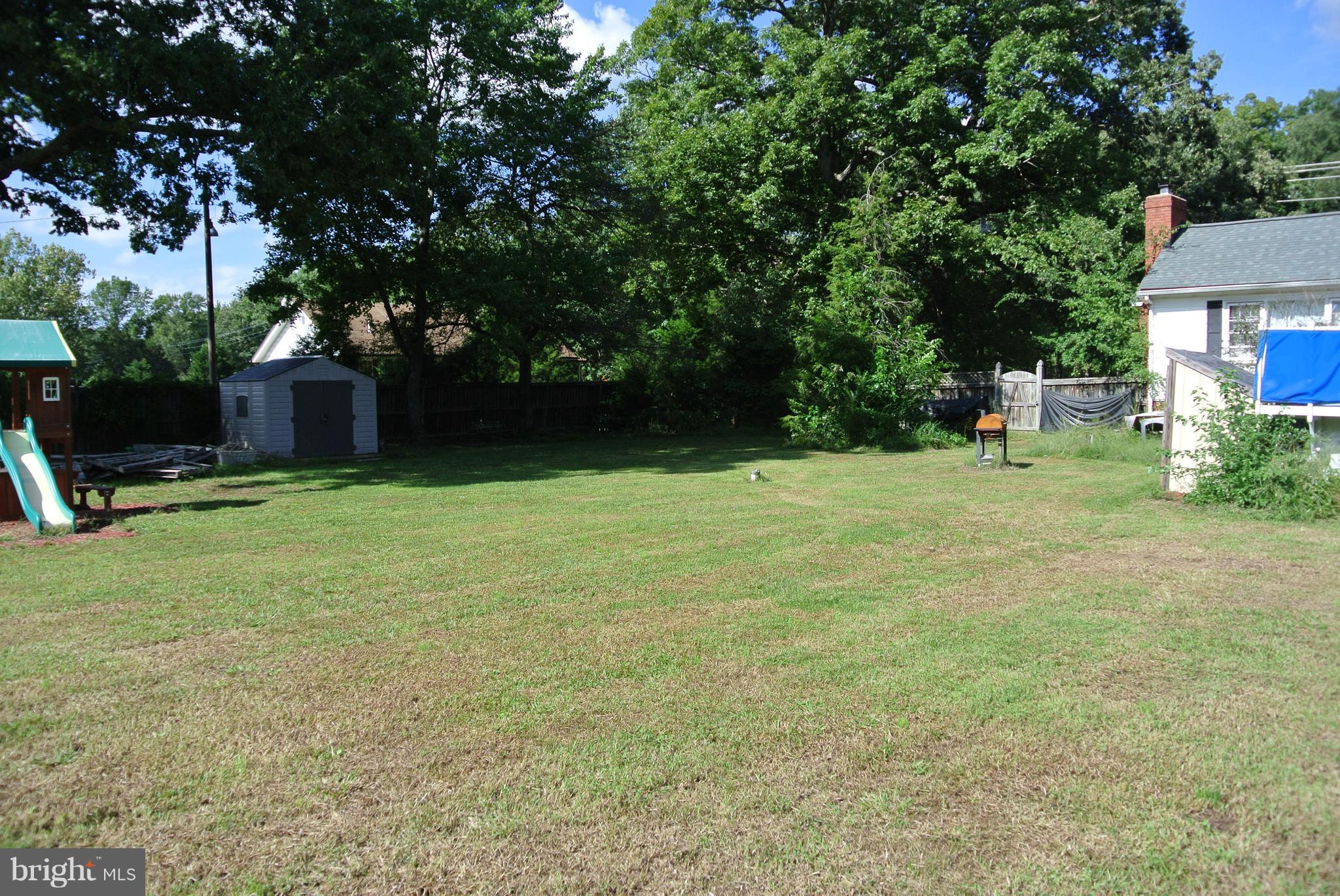 15507 Brandywine Road Brandywine, MD 20613 - Photo 20 of 25 Exterior (Rear)