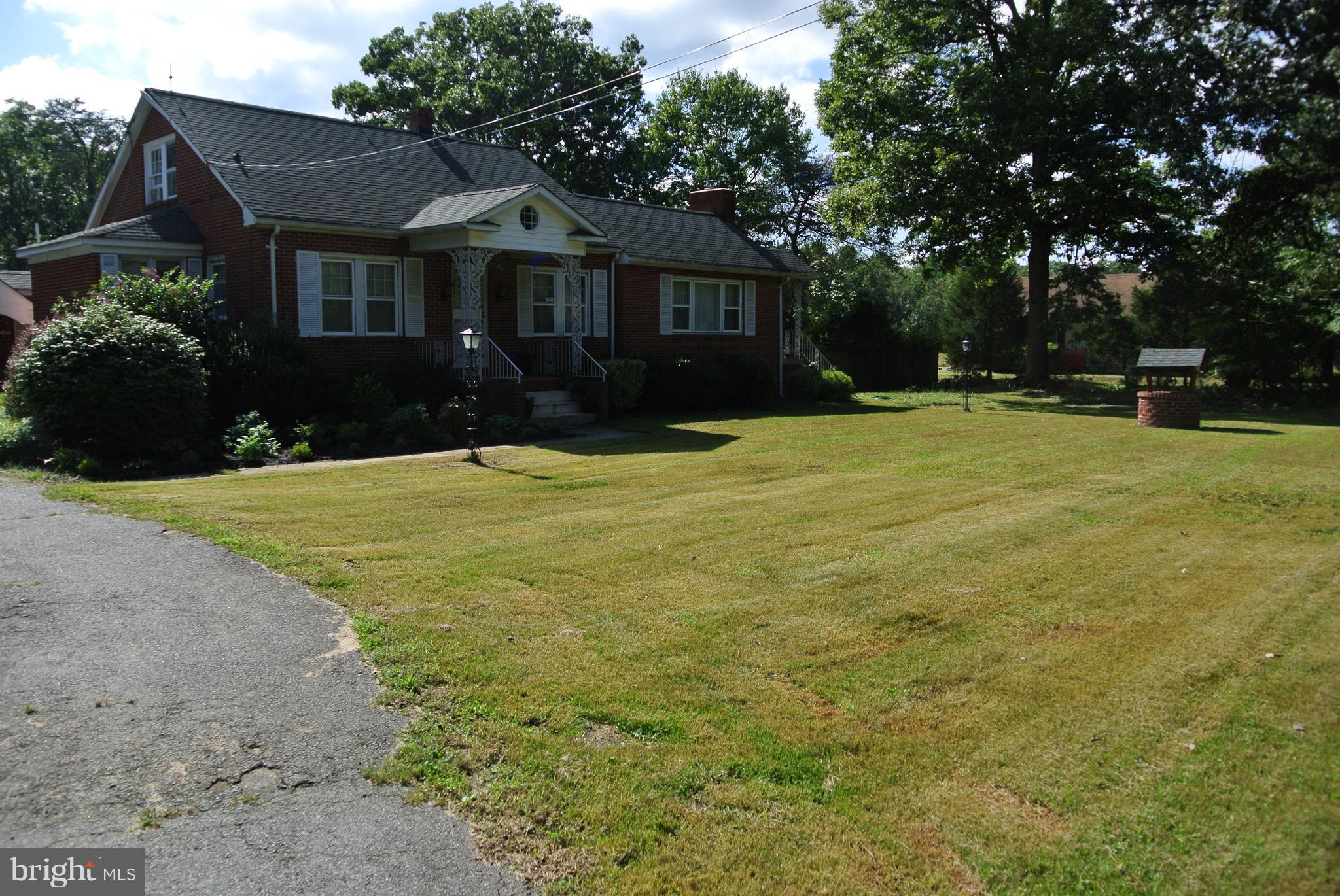 15507 Brandywine Road Brandywine, MD 20613 - Photo 21 of 25 Exterior (Front)