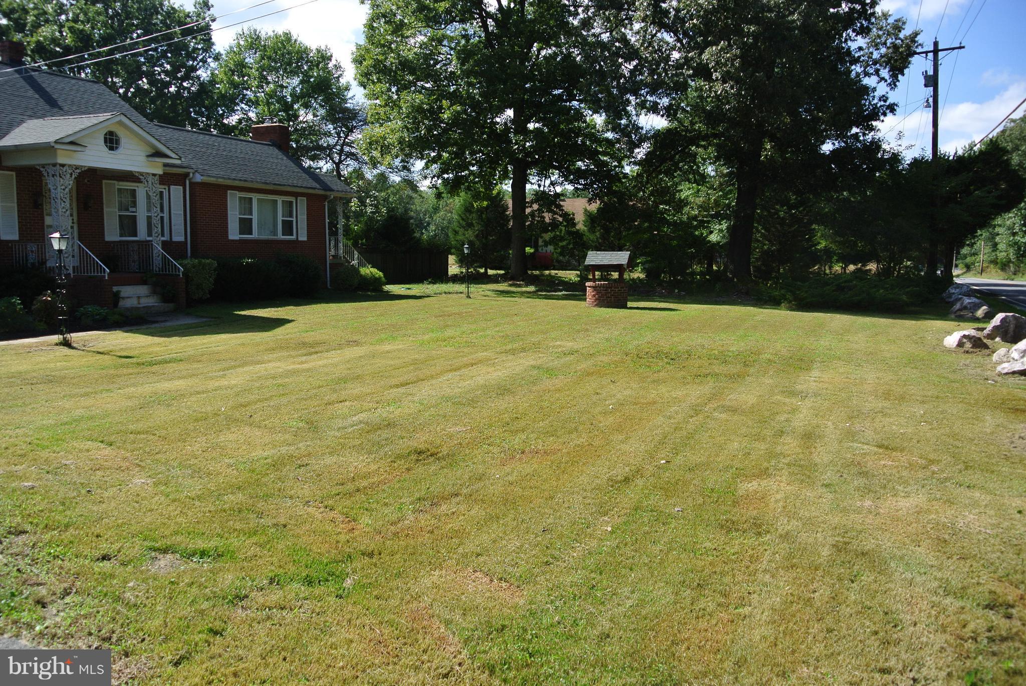 15507 Brandywine Road Brandywine, MD 20613 - Photo 25 of 25 Exterior (Front)