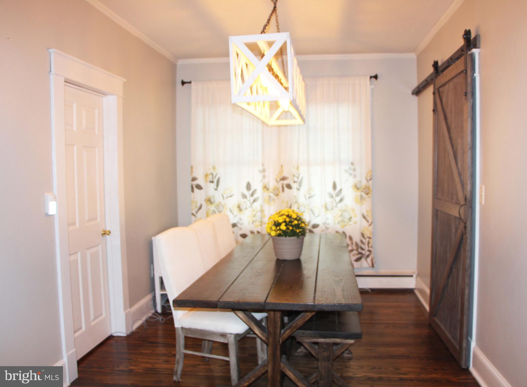 15507 Brandywine Road Brandywine, MD 20613 - Photo 4 of 25 Dining Room