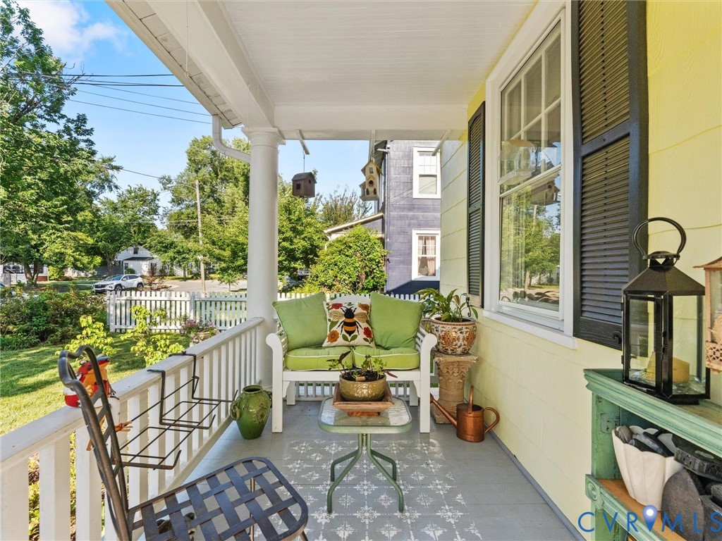 1812 Seddon Road Richmond, VA 23227 - Photo 4 of 56