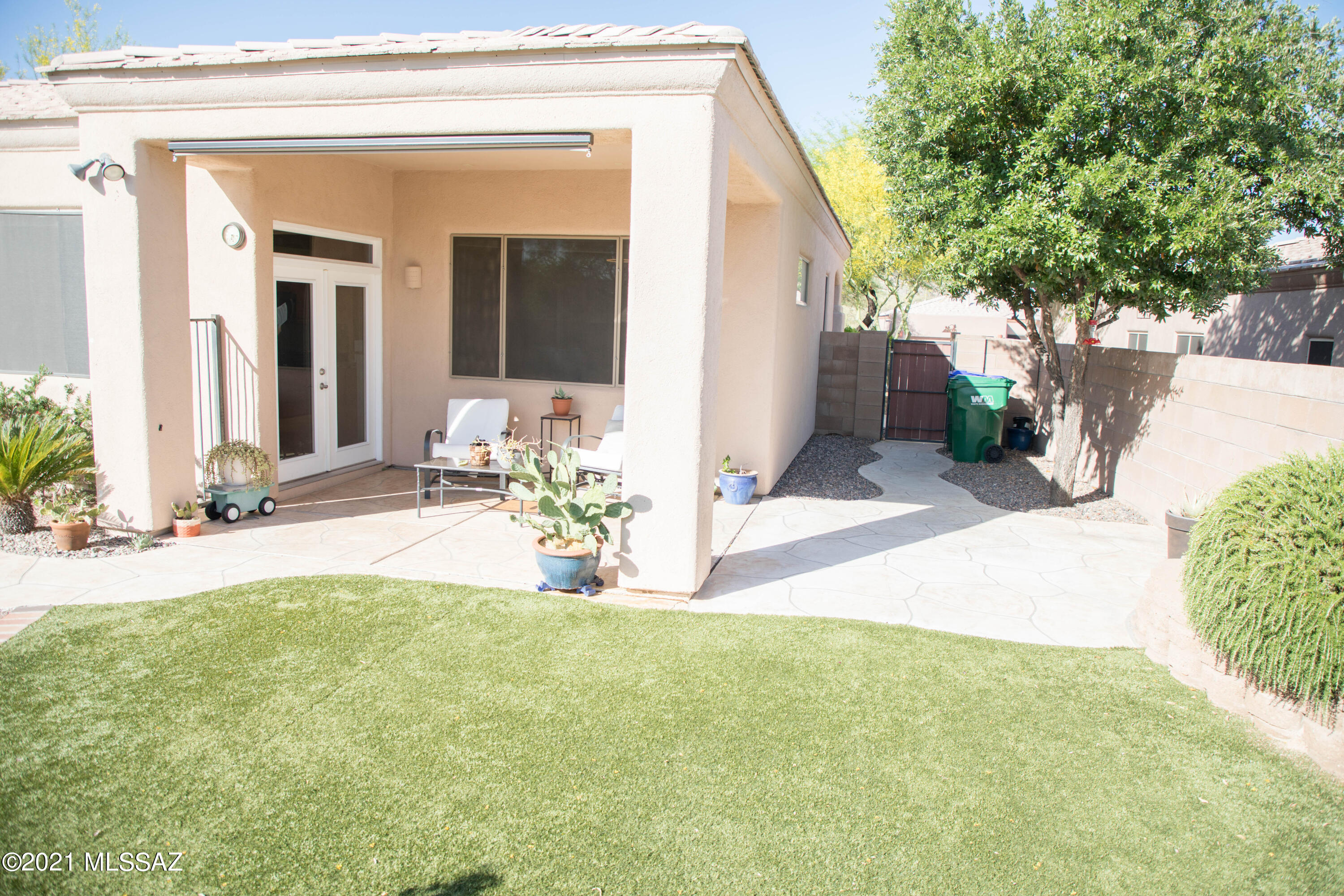 13239 North Pier Mountain Road Marana, AZ 85658 - Photo 22 of 23