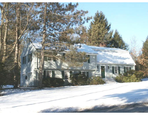 172 Oxbow Road Wayland, MA 01778 - Photo 1 of 1