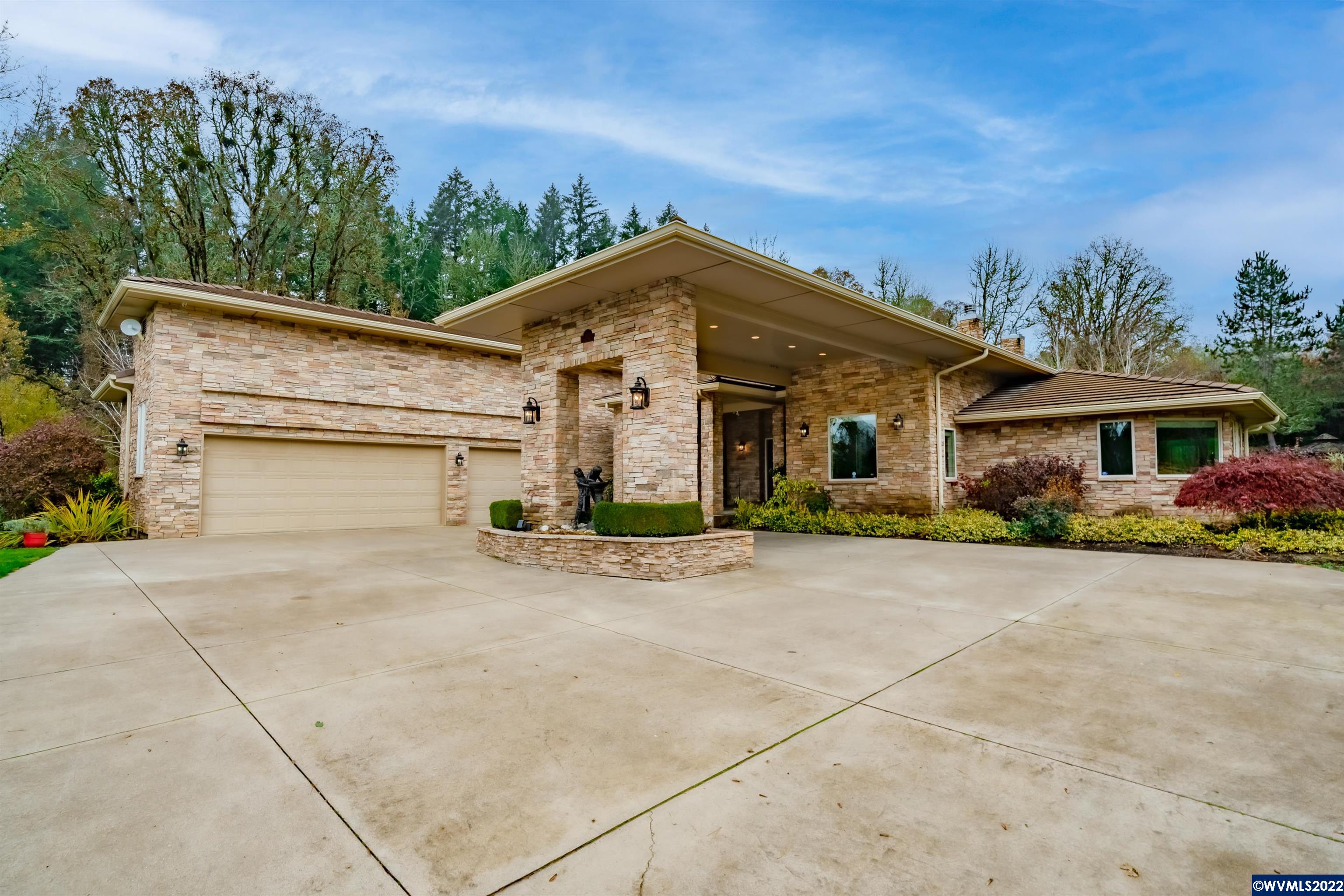 4868 Circuit Rider Lane South Salem, OR 97302 - Photo 3 of 42