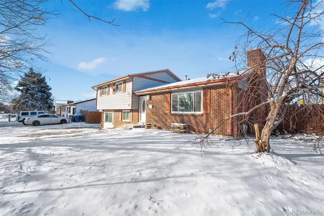 $425,000 | 731 Elkhart Street, Aurora, CO 80011