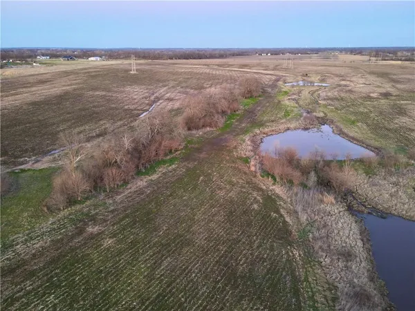 $1,859,000 | 22623 South Prospect Avenue, Cleveland, MO 64734