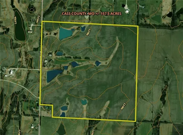 $1,859,000 | 22623 South Prospect Avenue, Cleveland, MO 64734