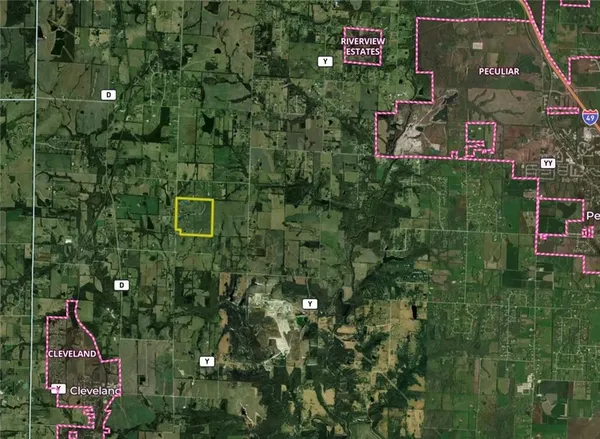 $1,859,000 | 22623 South Prospect Avenue, Cleveland, MO 64734