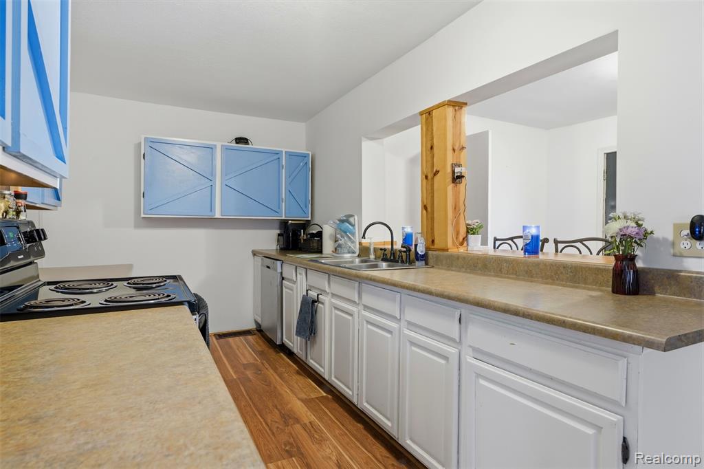 8732 Kinch Road Jackson, MI 49201 - Photo 12 of 39