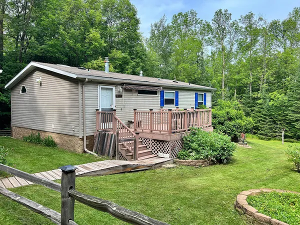 $199,900 | 18010 480th Lane, McGregor, MN 55760