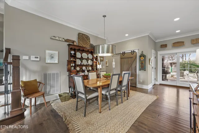 $1,325,000 | 1324 Davis Lane, Knoxville, TN 37922