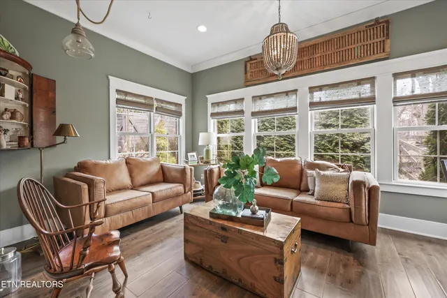 $1,325,000 | 1324 Davis Lane, Knoxville, TN 37922