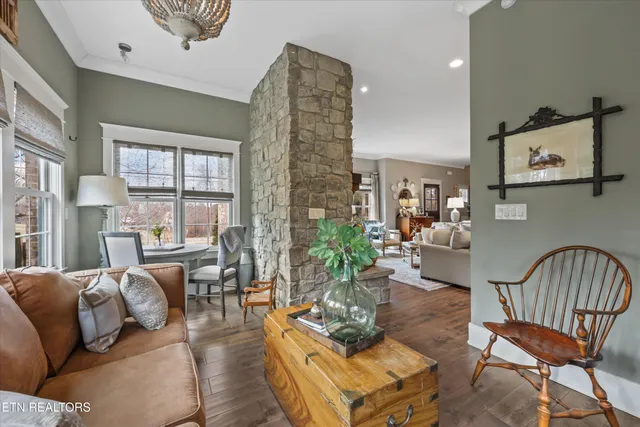 $1,325,000 | 1324 Davis Lane, Knoxville, TN 37922