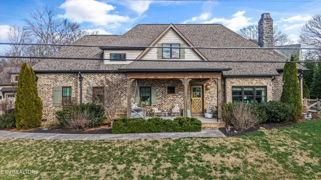 $1,325,000 | 1324 Davis Lane, Knoxville, TN 37922