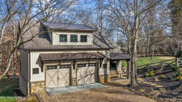 $1,325,000 | 1324 Davis Lane, Knoxville, TN 37922