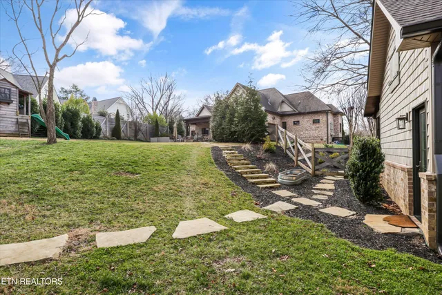 $1,325,000 | 1324 Davis Lane, Knoxville, TN 37922