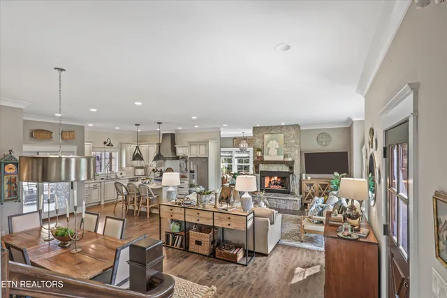 $1,325,000 | 1324 Davis Lane, Knoxville, TN 37922