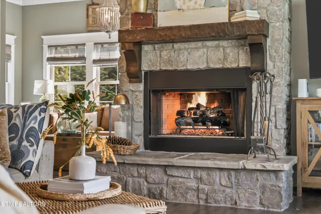 $1,325,000 | 1324 Davis Lane, Knoxville, TN 37922