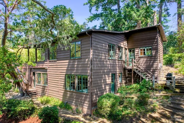 $1,995,000 | 95 Forres Way, Inverness, CA 94937