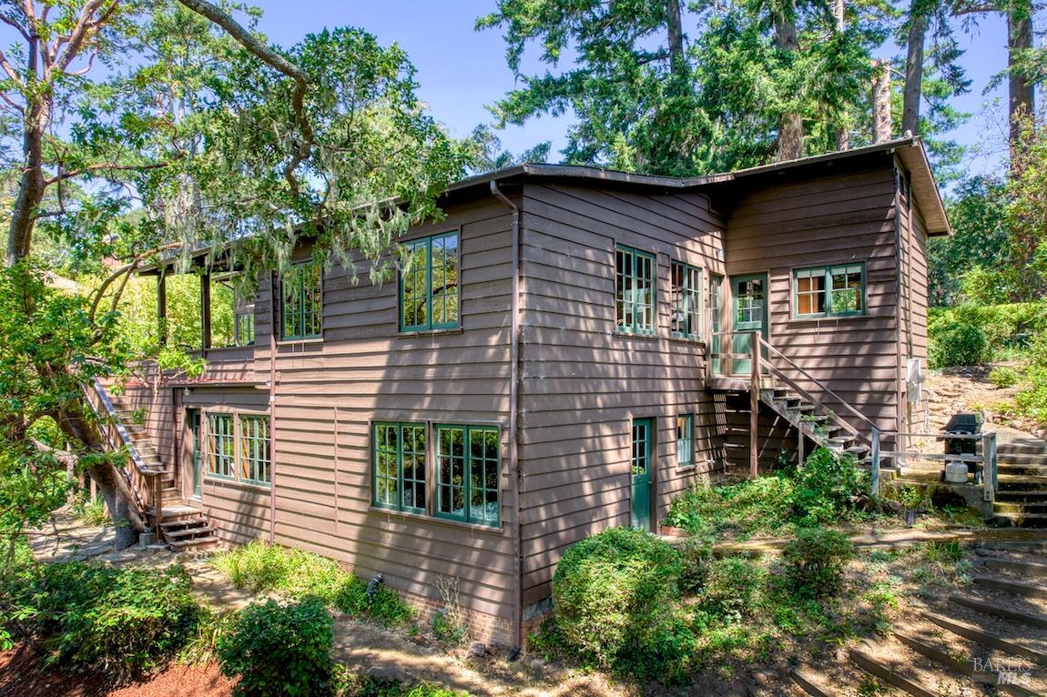 95 Forres Way Inverness, CA 94937 - Photo 1 of 46 Gallery Image 1