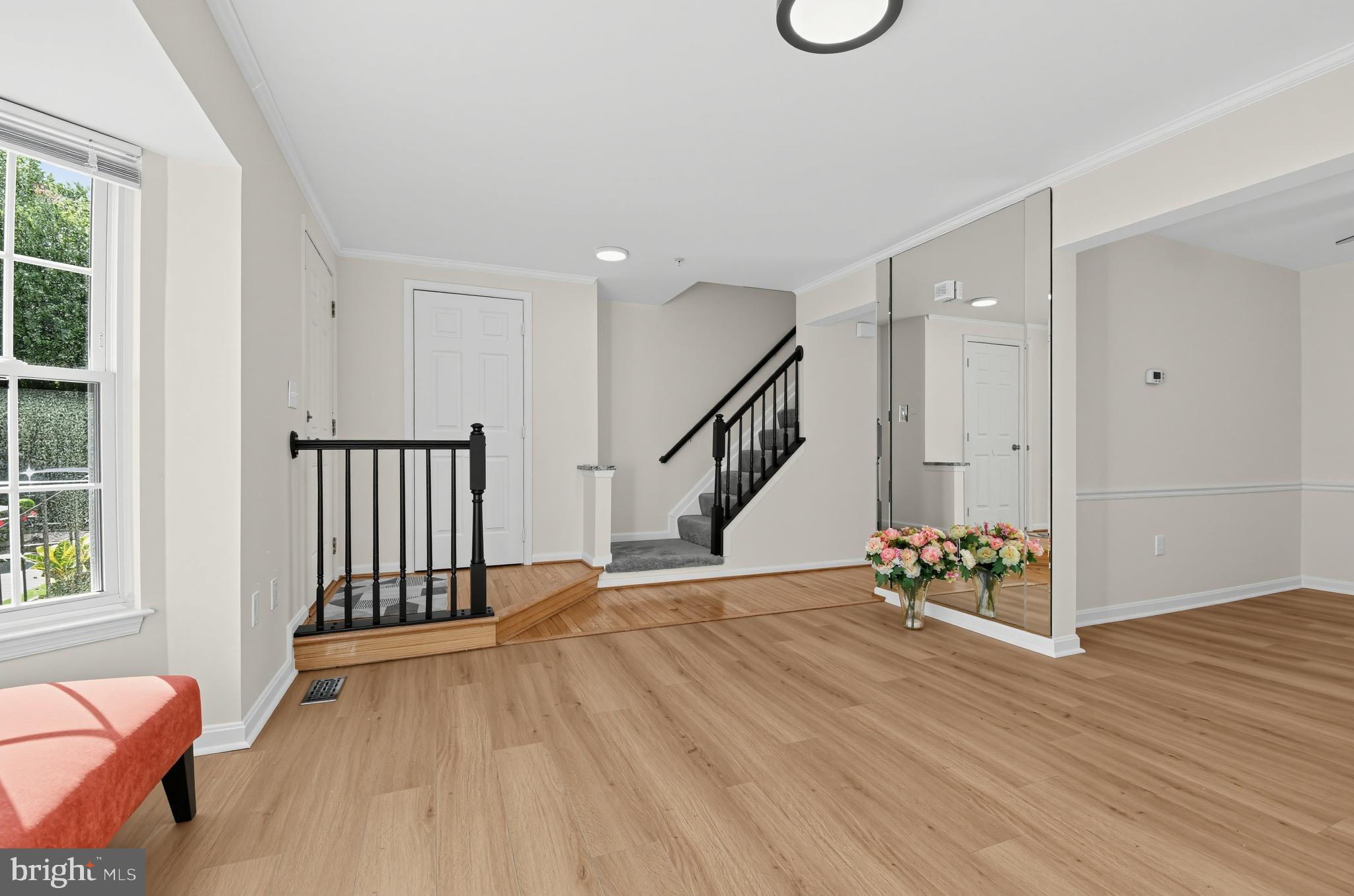 8839 Ritchboro Road District Heights, MD 20747 - Photo 2 of 24 Living Room