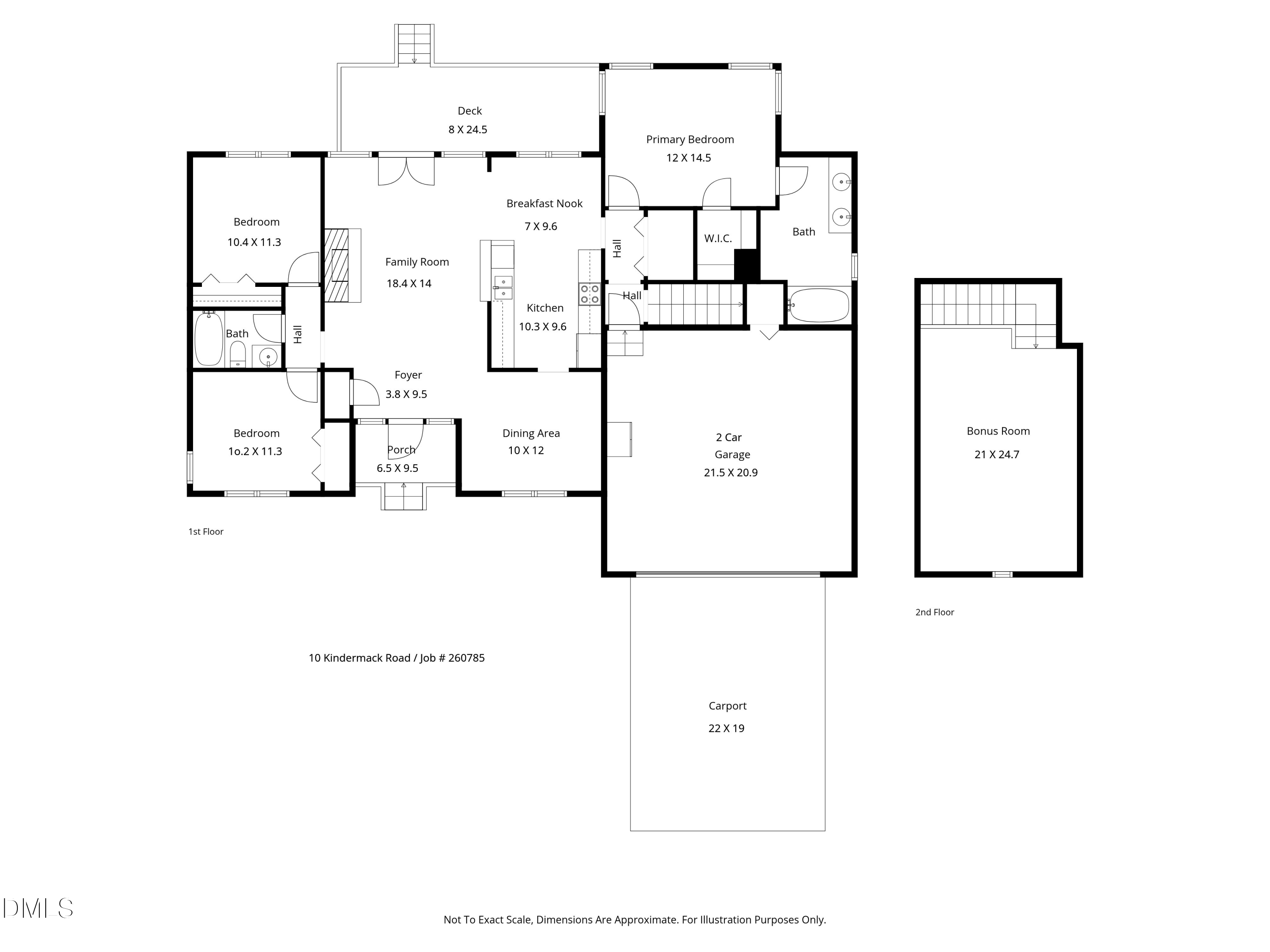 10 Kinderkamack Road Youngsville, NC 27596 - Photo 46 of 46